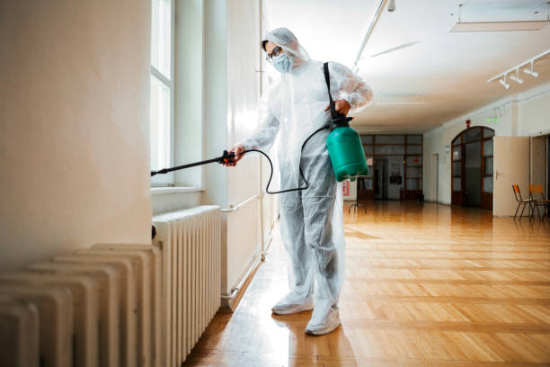Best Pest Control for Businesses  in Cleary, MS